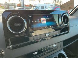 EURA MOBIL CONTURA 766 EF LUMINARY PLUS+FAHRASSISTENZ+LEDER