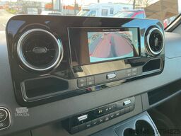 EURA MOBIL CONTURA 766 EF LUMINARY PLUS+FAHRASSISTENZ+LEDER