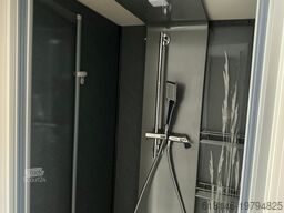 EURA MOBIL CONTURA 766 EF LUMINARY PLUS+FAHRASSISTENZ+LEDER