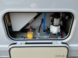 EURA MOBIL CONTURA 766 EF LUMINARY PLUS+FAHRASSISTENZ+LEDER