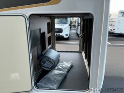 EURA MOBIL CONTURA 766 EF LUMINARY PLUS+FAHRASSISTENZ+LEDER