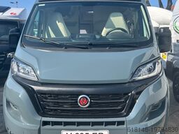 EURA MOBIL VAN 635 EB | WAB LM KeyLess
