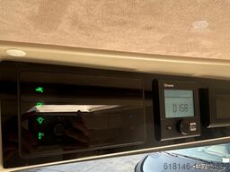 EURA MOBIL VAN 635 EB | WAB LM KeyLess