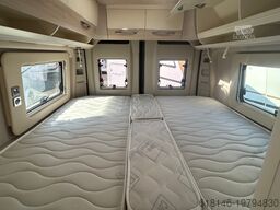 EURA MOBIL VAN 635 EB | WAB LM KeyLess