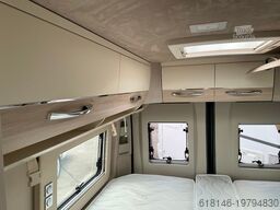 EURA MOBIL VAN 635 EB | WAB LM KeyLess