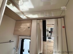 EURA MOBIL VAN 635 EB | WAB LM KeyLess