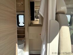 EURA MOBIL VAN 635 EB | WAB LM KeyLess