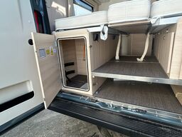 EURA MOBIL VAN 635 EB | WAB LM KeyLess