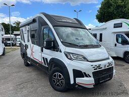 CHALLENGER X 150 Open Edition | WAB SpurH Markise AUT KAM