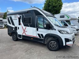 CHALLENGER X 150 Open Edition | WAB SpurH Markise AUT KAM