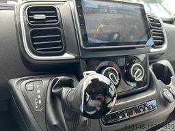 CHALLENGER X 150 Open Edition | WAB SpurH Markise AUT KAM