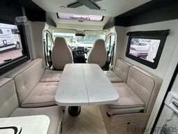 CHALLENGER X 150 Open Edition | WAB SpurH Markise AUT KAM