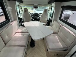 CHALLENGER X 150 Open Edition | WAB SpurH Markise AUT KAM