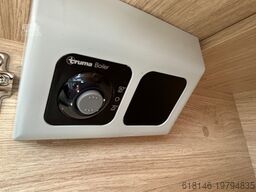 CHALLENGER X 150 Open Edition | WAB SpurH Markise AUT KAM