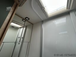 CHALLENGER X 150 Open Edition | WAB SpurH Markise AUT KAM