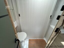 CHALLENGER X 150 Open Edition | WAB SpurH Markise AUT KAM