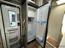 CHALLENGER X 150 Open Edition | WAB SpurH Markise AUT KAM