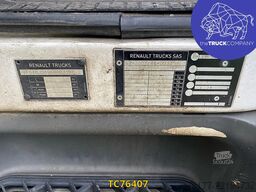 Renault D 210