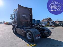 MAN TGA 530 - NO DOCUMENTS