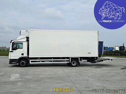 MAN TGL 250