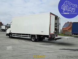 MAN TGL 250