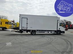 MAN TGL 250