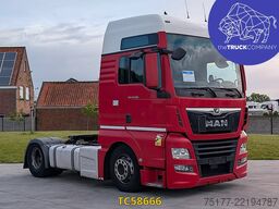 MAN TGX 500