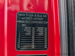 MAN TGX 500