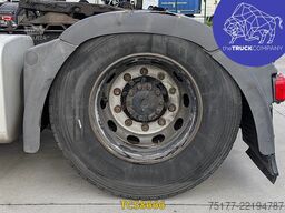 MAN TGX 500