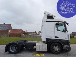 Mercedes-Benz Actros