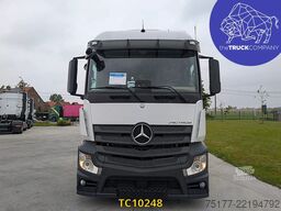 Mercedes-Benz Actros