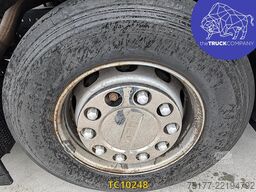 Mercedes-Benz Actros
