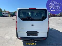 Ford Transit Transit kombi 130.35 9 places