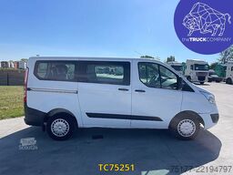 Ford Transit Transit kombi 130.35 9 places