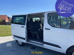 Ford Transit Transit kombi 130.35 9 places