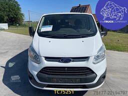 Ford Transit Transit kombi 130.35 9 places
