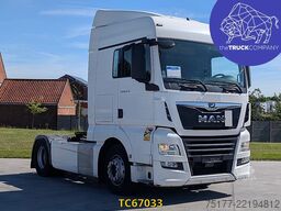 MAN TGX 470