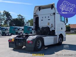 MAN TGX 470