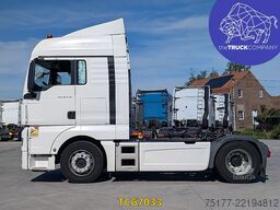 MAN TGX 470