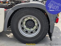 MAN TGX 470