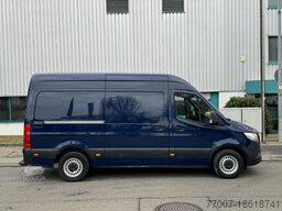 Mercedes-Benz Sprinter 315 CDI Kasten ML+H 3-Sitze Kli
