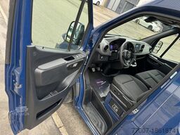 Mercedes-Benz Sprinter 315 CDI Kasten ML+H 3-Sitze Kli