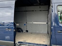 Mercedes-Benz Sprinter 315 CDI Kasten ML+H 3-Sitze Kli