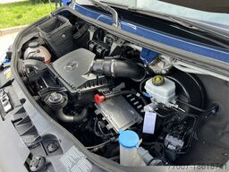 Mercedes-Benz Sprinter 315 CDI Kasten ML+H 3-Sitze Kli
