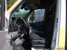 MERCEDES-BENZ Sprinter 519CDI RTW 2. Hand / SHZ / Fzg NR:A70