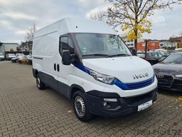 IVECO Daily 35 S14 - CNG - A8 - Mittel/Hoch + Klima