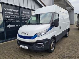 IVECO Daily 35 S14 - CNG - A8 - Mittel/Hoch + Klima