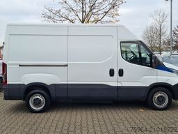 IVECO Daily 35 S14 - CNG - A8 - Mittel/Hoch + Klima