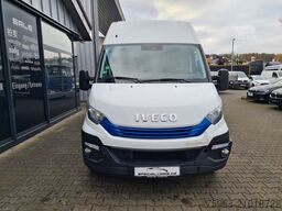 IVECO Daily 35 S14 - CNG - A8 - Mittel/Hoch + Klima