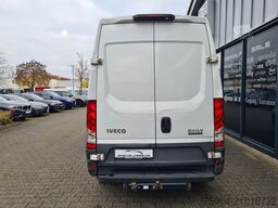 IVECO Daily 35 S14 - CNG - A8 - Mittel/Hoch + Klima